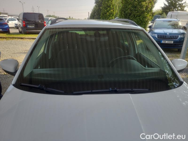  Skoda  Fabia  Combi (2015) Com.1.0TSI 70 Ambition 5d #1