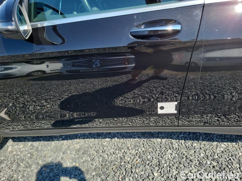  Mercedes  G-Klasee GLC (BM254) (2022) GLC 200 4Matic AT 5d #4