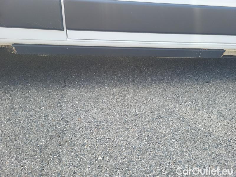  Opel  Movano  C Kasten (Y)(2021->) Mov. BEV 110kWh L4H2 3.5T 4d #19
