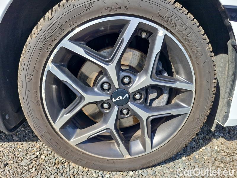  KIA  Cee'd Ceed  (CD) (2018->) Ceed SW 1.6PHEV Premium AT #14