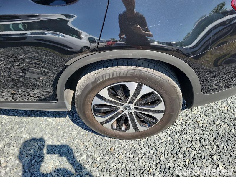  Mercedes  G-Klasee GLC (BM254) (2022) GLC 200 4Matic AT 5d #8