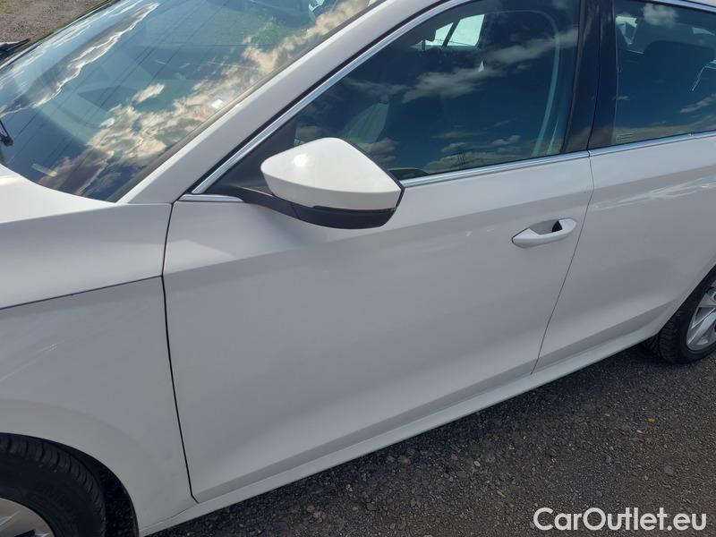  Skoda  Octavia  Combi (NX3)(2020) Oct.Combi 1.5TSI 110 Style #3