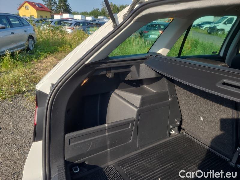  Skoda  Fabia  Combi (2015) Com.1.0TSI 70 Ambition 5d #21