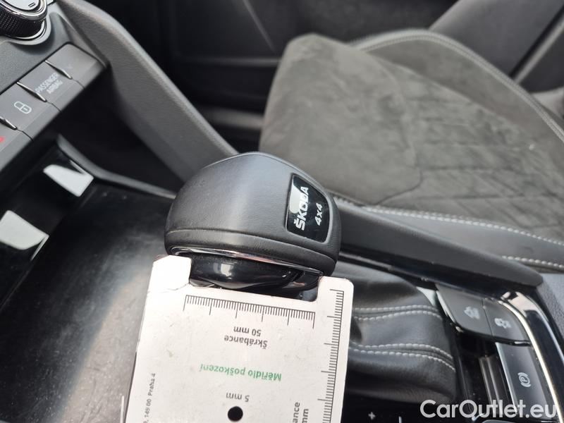  Skoda  Kodiaq  (2016) Kod.2.0TSI 140 Spor.Exc.4x4 AT #10