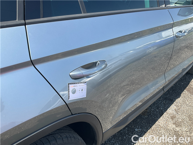  Skoda  Kodiaq  2.0TDI 110 Ambit.4x4 AT #29