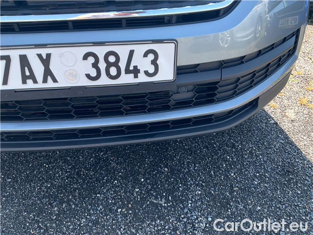  Skoda  Kodiaq  2.0TDI 110 Ambit.4x4 AT #26