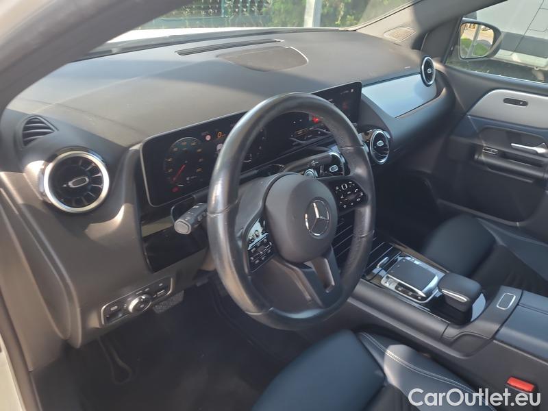  Mercedes  B-Klasse  (BM247)  (2019) B 180 #7