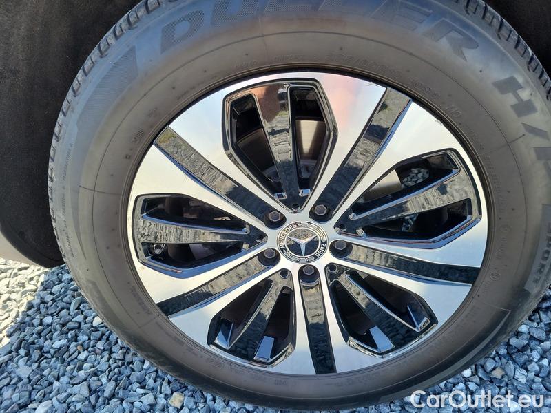  Mercedes  G-Klasee GLC (BM254) (2022) GLC 200 4Matic AT 5d #16