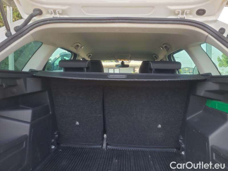 Skoda  Fabia  Combi (2015) Com.1.0TSI 70 Ambition 5d #18