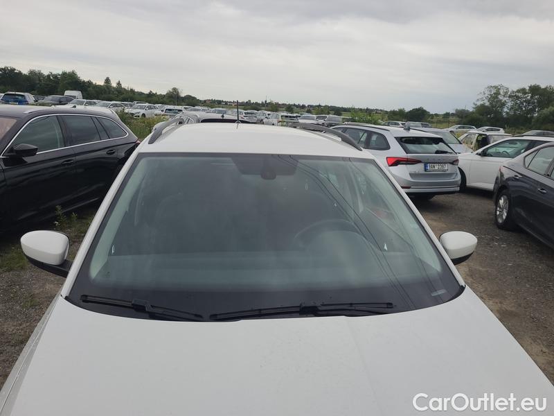  Skoda  Fabia  Combi (2015) Com.1.0TSI 70 Ambition 5d #1