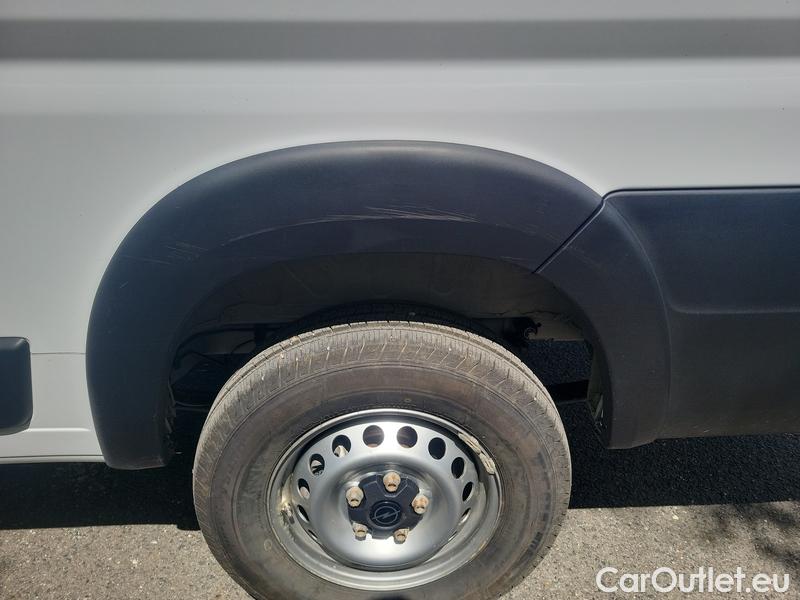  Opel  Movano  C Kasten (Y)(2021->) Mov. BEV 110kWh L4H2 3.5T 4d #16