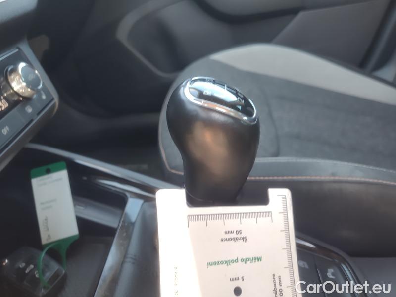  Skoda  KAMIQ -SUV (NW4) (2019)  1.5 TSI 110 Style 5d #11