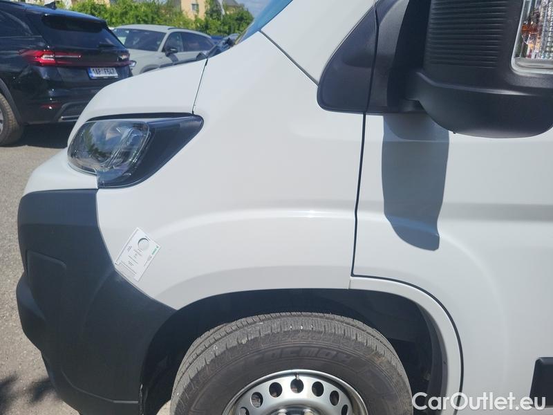  Opel  Movano  C Kasten (Y)(2021->) Mov. BEV 110kWh L4H2 3.5T 4d #4