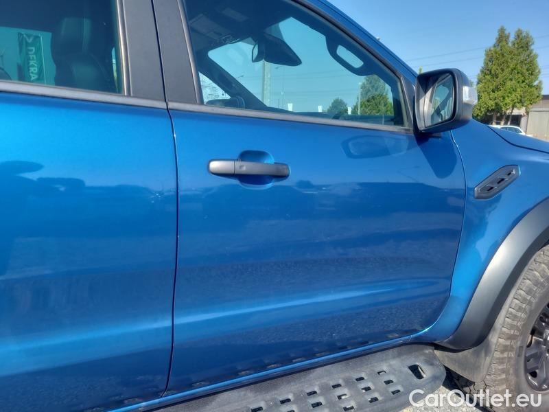  Ford  Ranger  Raptor (TRA) (2022)  2.0EB Raptor 4X4 AT #19