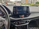  Hyundai  i30   cw (PD)(2017->)  kom.1.5i Family Comfort 5d #8
