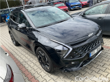  KIA  Sportage Sport.1.6TGDi GT Line 4x4 AT #3