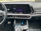  KIA  Sportage Sport.1.6TGDi GT Line 4x4 AT #8