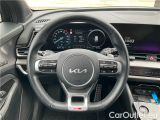  KIA  Sportage Sport.1.6TGDi GT Line 4x4 AT #20