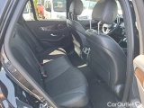  Mercedes  G-Klasee GLC (BM254) (2022) GLC 200 4Matic AT 5d #11