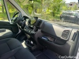  Opel  Movano  C Kasten (Y)(2021->) Mov. BEV 110kWh L4H2 3.5T 4d #6