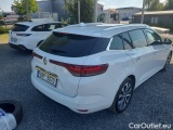  Renault  Megane  IV Estate  (2016) Meg GT 1.5BdCi 115 Techno 5d #2