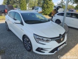  Renault  Megane  IV Estate  (2016) Meg GT 1.5BdCi 115 Techno 5d #3
