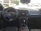  Renault  Megane  IV Estate  (2016) Meg GT 1.5BdCi 115 Techno 5d #5