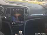  Renault  Megane  IV Estate  (2016) Meg GT 1.5BdCi 115 Techno 5d #8