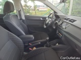  Skoda  Fabia  Combi (2015) Com.1.0TSI 70 Ambition 5d #6