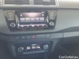  Skoda  Fabia  Combi (2015) Com.1.0TSI 70 Ambition 5d #8