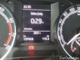  Skoda  Fabia  Combi (2015) Com.1.0TSI 70 Ambition 5d #22
