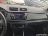  Skoda  Fabia  Combi (2015) Com.1.0TSI 70 Ambition 5d #8
