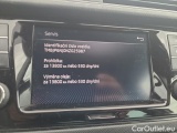  Skoda  Fabia  Combi (2015) Com.1.0TSI 70 Ambition 5d #18