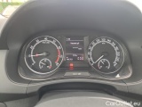  Skoda  Fabia  Combi (2015) Com.1.0TSI 70 Ambition 5d #21