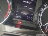  Skoda  Fabia  Combi (2015) Com.1.0TSI 70 Ambition 5d #22