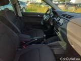  Skoda  Fabia  Combi (2015) Com.1.0TSI 70 Ambition 5d #6