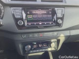  Skoda  Fabia  Combi (2015) Com.1.0TSI 70 Ambition 5d #8
