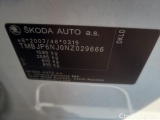  Skoda  Fabia  Combi (2015) Com.1.0TSI 70 Ambition 5d #10