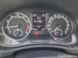  Skoda  Fabia  Combi (2015) Com.1.0TSI 70 Ambition 5d #21