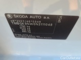  Skoda  KAMIQ -SUV (NW4) (2019)  1.5 TSI 110 Style 5d #10