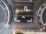  Skoda  KAMIQ -SUV (NW4) (2019)  1.5 TSI 110 Style 5d #22