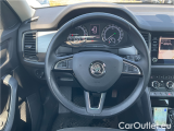  Skoda  Kodiaq  2.0TDI 110 Ambit.4x4 AT #20