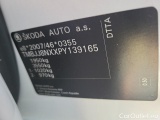  Skoda  Octavia  Combi (NX3)(2020) Oct.C.2.0 TDI 110 Ambition #10