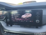  Skoda  Octavia  Combi (NX3)(2020) Oct.C.2.0 TDI 110 Ambition #22
