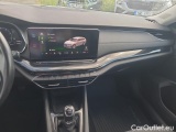  Skoda  Octavia  Combi (NX3)(2020) Oct.Combi 1.5TSI 110 Style #8