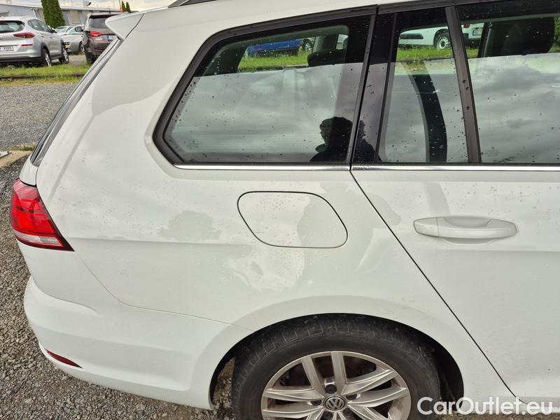  Volkswagen  Golf  VII Variant  (BV5)(2017->) Var 1.5TSI EVO 110 HL #13