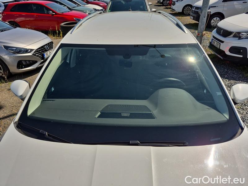  Skoda  Superb  Combi (3V5)(2015) Sup.C.FL2.0TSI 140 Style AT #1