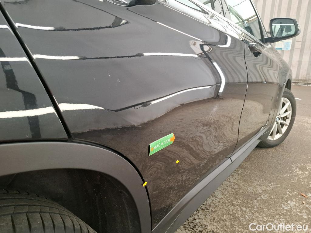  Bmw  X1 BMW  / 2019 / 5P / SUV sDrive16d Business Design DKG7 #1