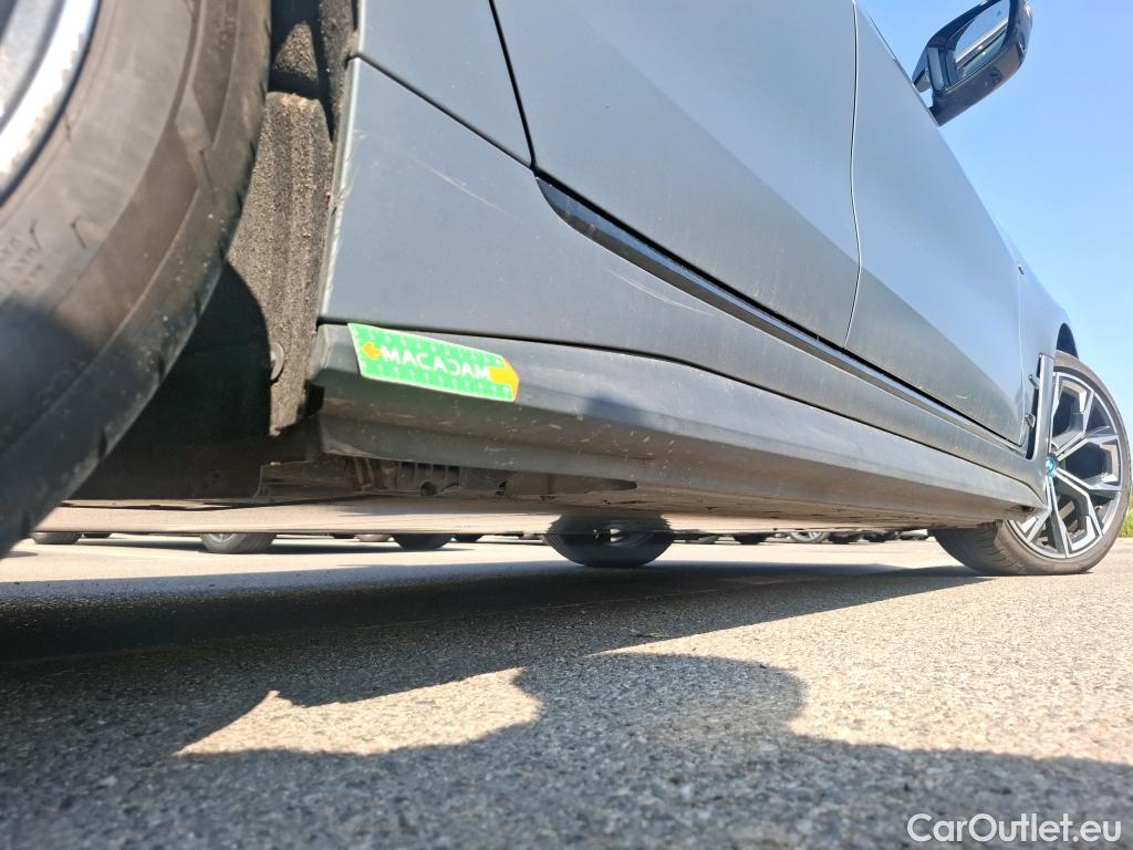  Bmw  I4 Série  Gran Coupe M50 81kWh BVA #20