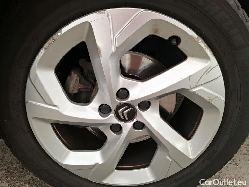 Citroen  C5 Aircross  Business 1.5 BlueHDi 130CV BVA8 E6d #39